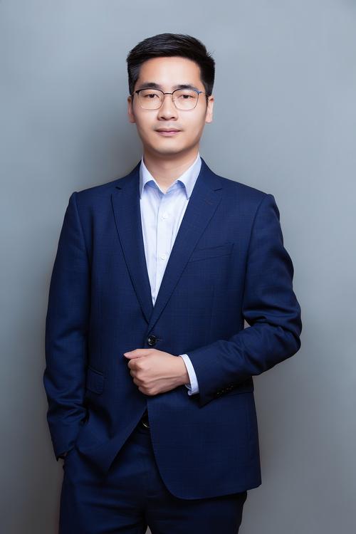 李小容 DIT(数字影像技术)总监